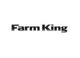 Farm King Logo