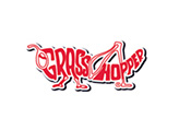 Grasshopper Logo