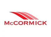McCormick Logo