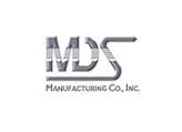 MDS Manufacturing, Inc Logo