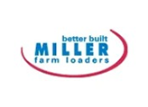 Millar Farm Loaders logo