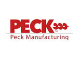 Peck Manufacturing logo