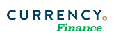 Currency Finance Logo